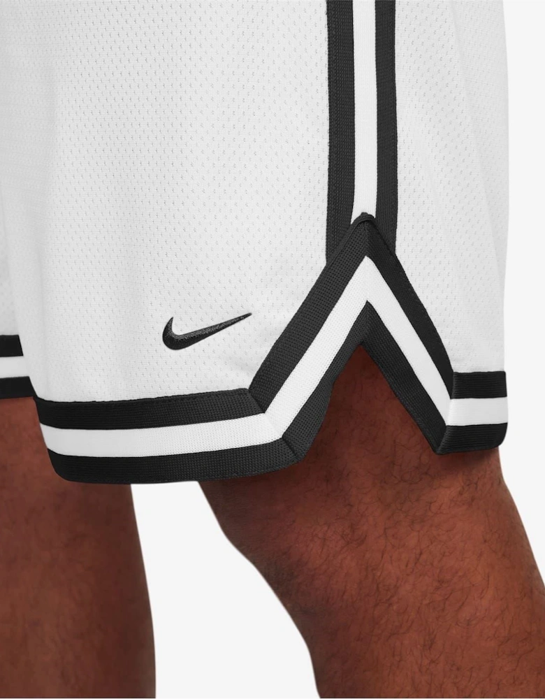 Mens Dna Dri Fit 8 Basketball Shorts