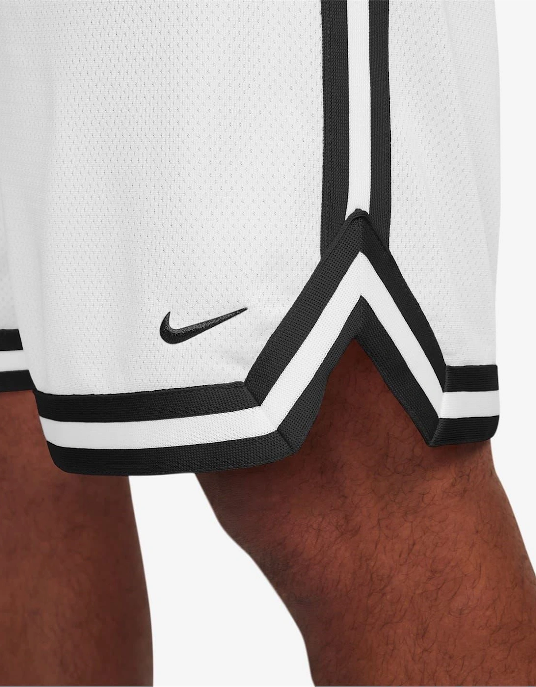 Mens Dna Dri Fit 8 Basketball Shorts
