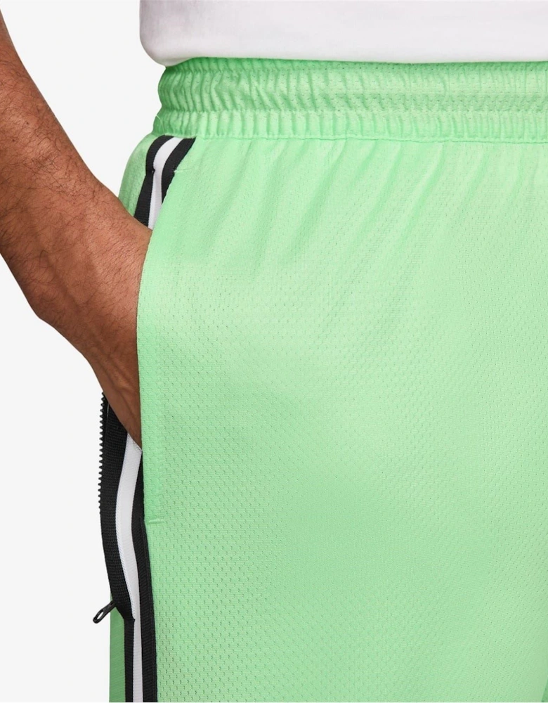 Mens Dna Dri Fit 8 Basketball Shorts