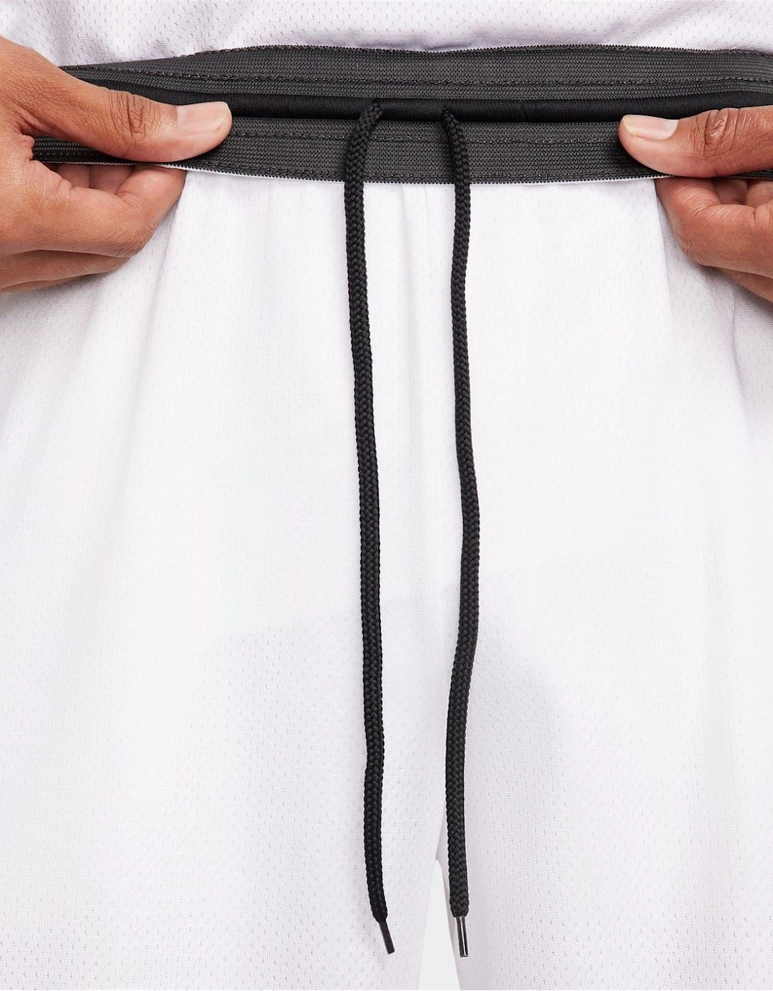 Mens Dna Dri Fit 8 Basketball Shorts