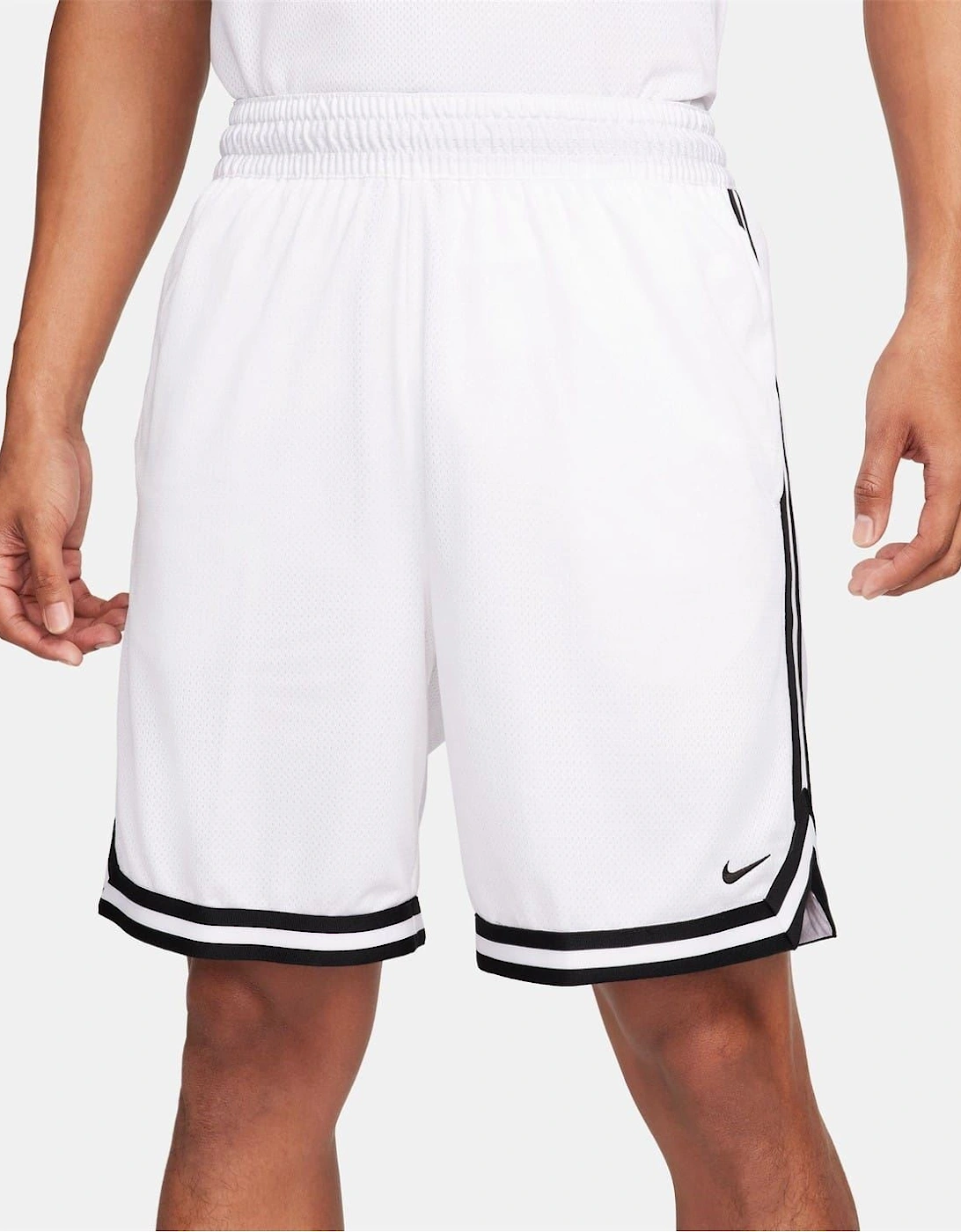 Mens Dna Dri Fit 8 Basketball Shorts, 7 of 6
