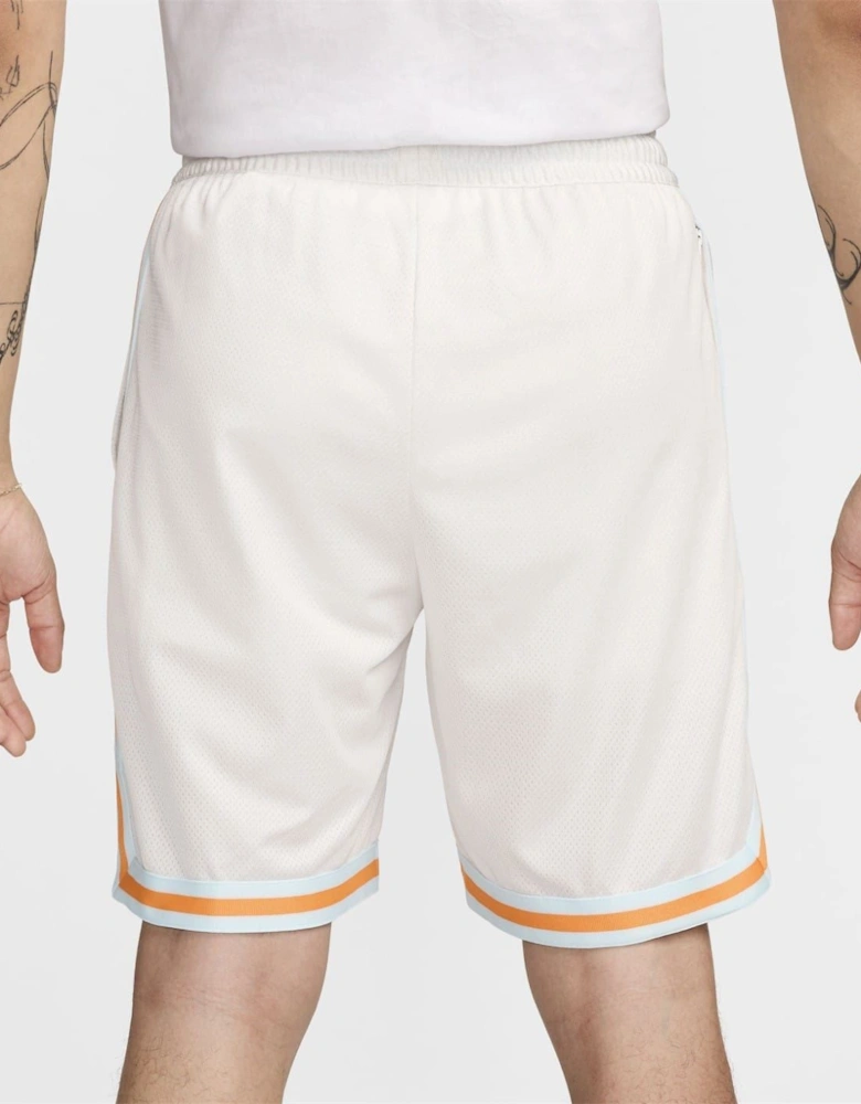 Mens Dna Dri Fit 8 Basketball Shorts