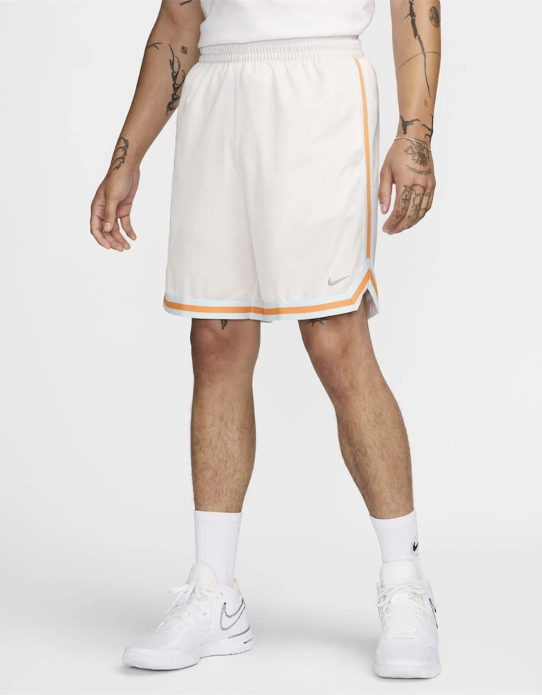 Mens Dna Dri Fit 8 Basketball Shorts