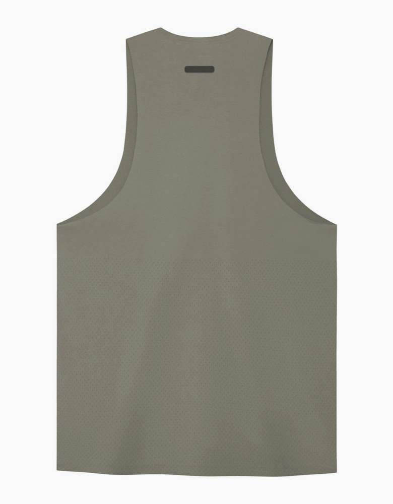 Athletic Tank Performance Basketball Jersey