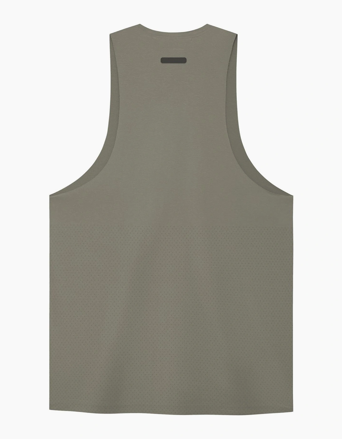 Athletic Tank Performance Basketball Jersey