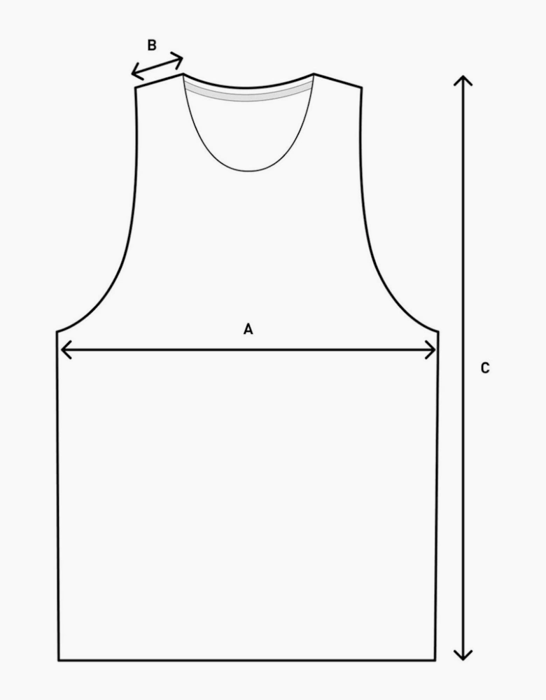 Athletic Tank Performance Basketball Jersey
