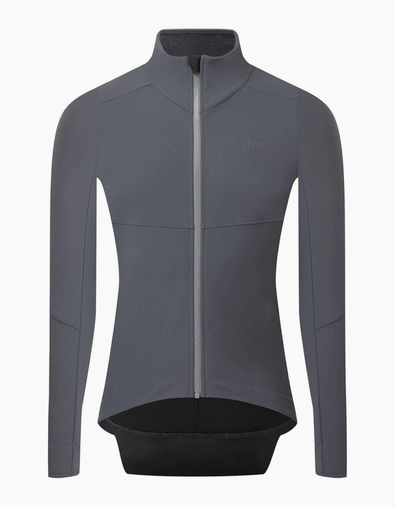 Mens Aeron Deep Winter Softshell Jacket 2.0