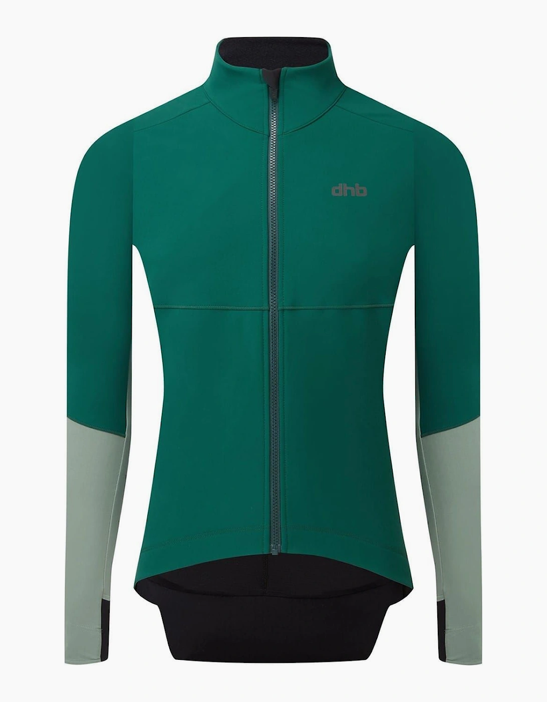 Mens Aeron Softshell Jacket 2.0, 2 of 1