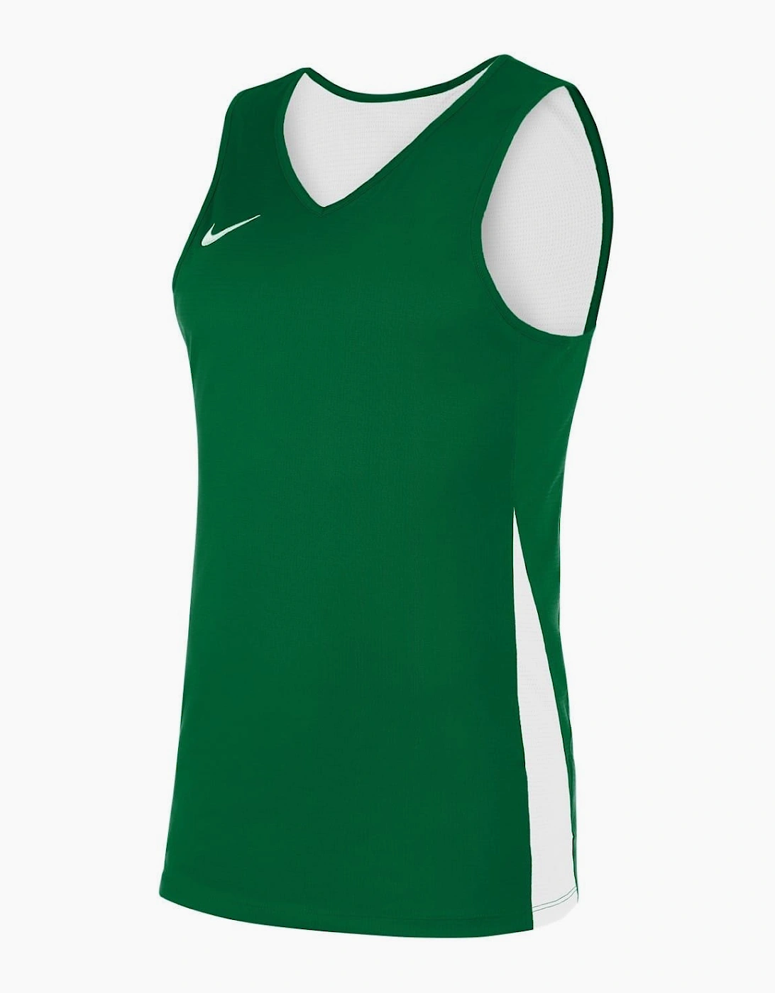 V-Neck Sleeveless Regular Fit Jersey, 4 of 3
