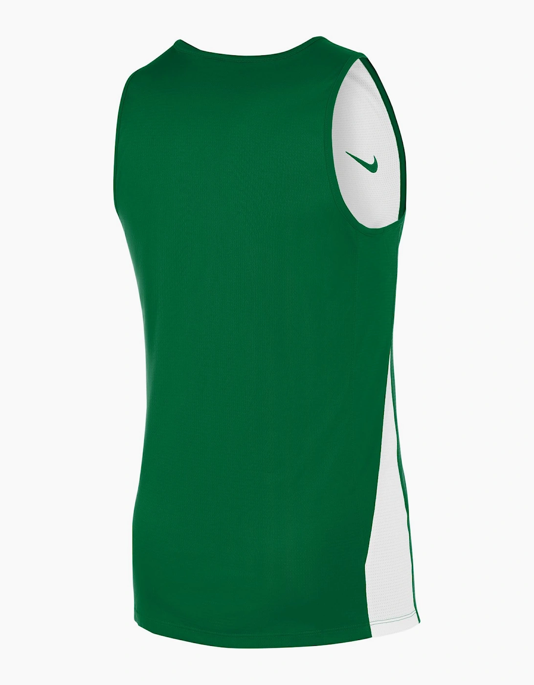 V-Neck Sleeveless Regular Fit Jersey