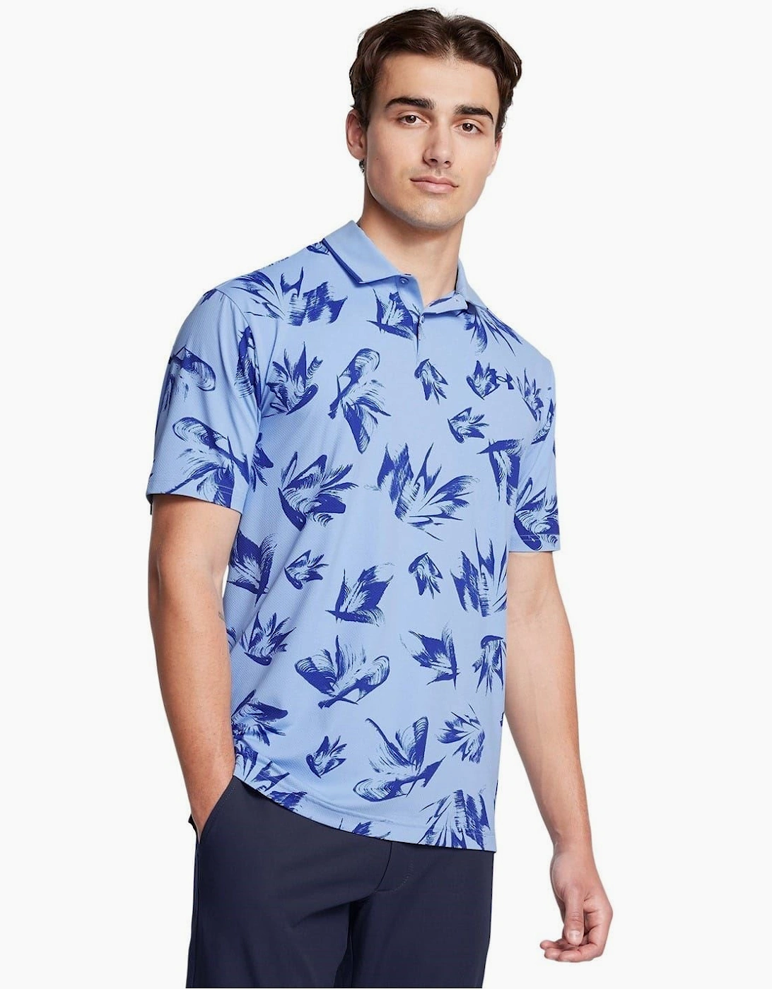 Regular Fit Short Sleeve Shirt