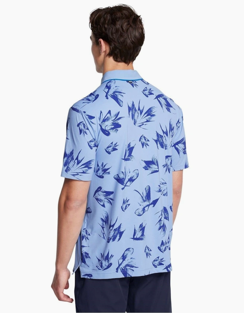 Regular Fit Short Sleeve Shirt
