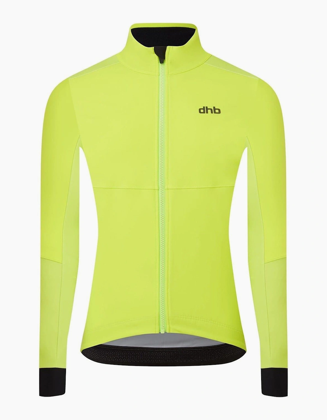 Mens Aeron Softshell Jacket 2.0