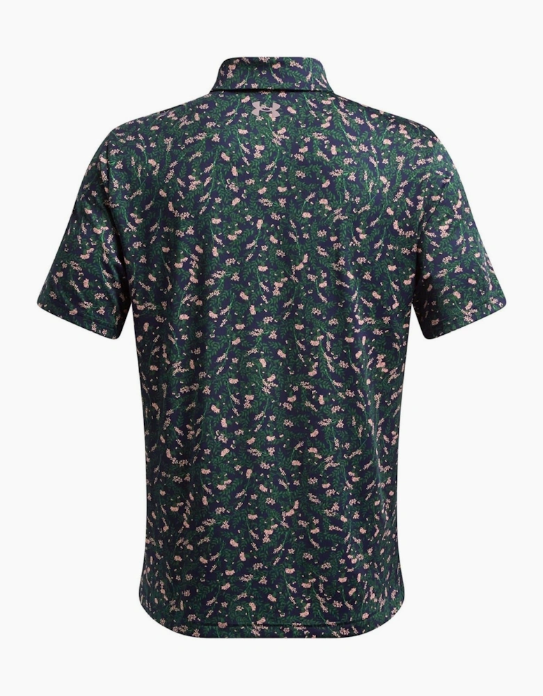 Playoff Short Sleeve Performance Polo Shirt