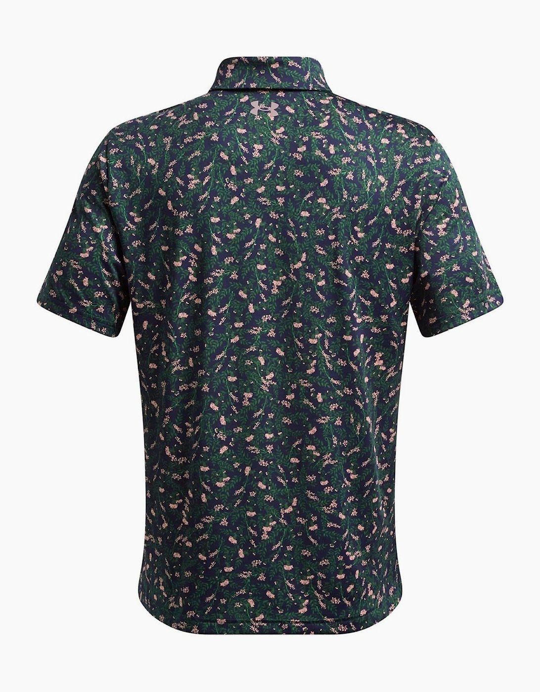 Playoff Short Sleeve Performance Polo Shirt