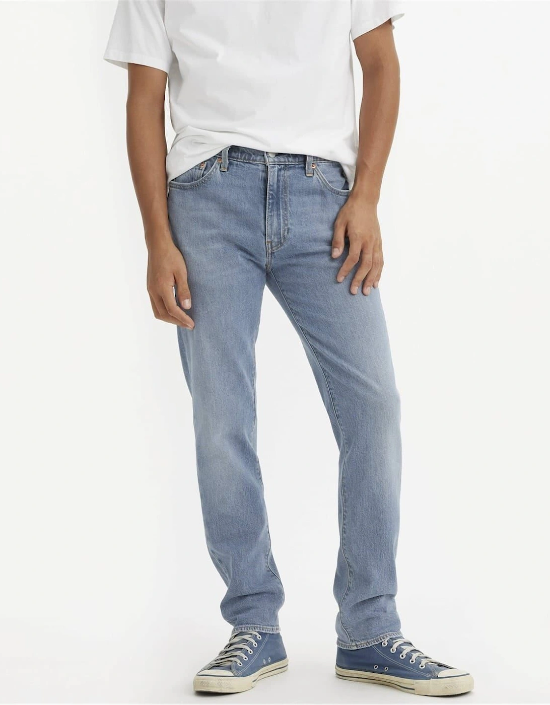 Slim Fit Jeans