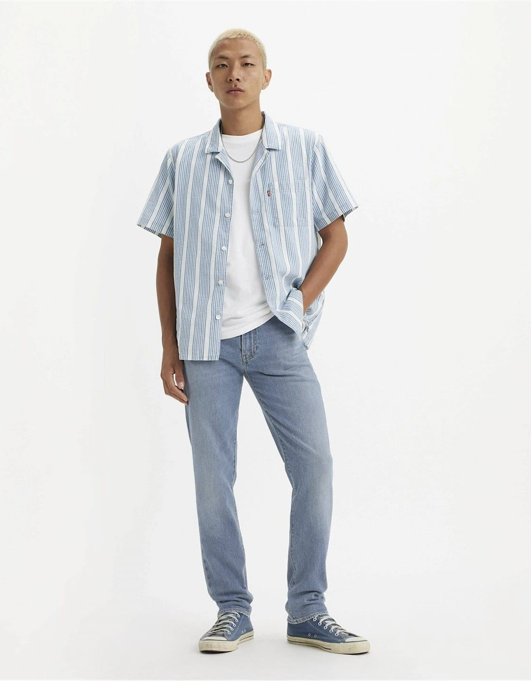 Slim Fit Jeans
