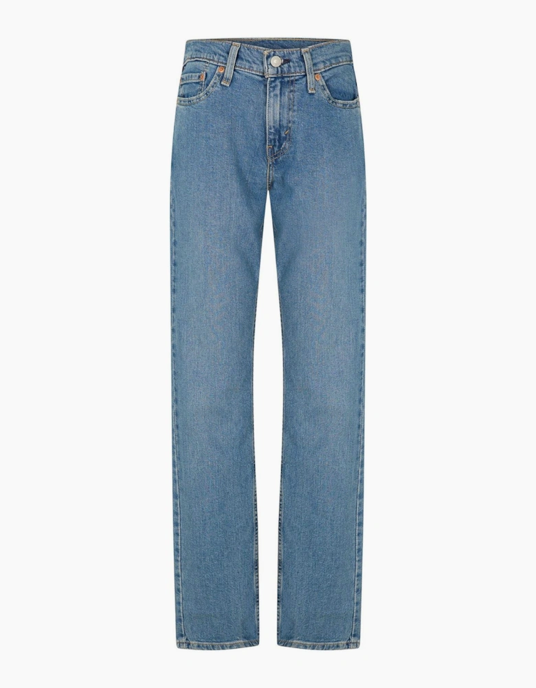 Slim Fit Jeans
