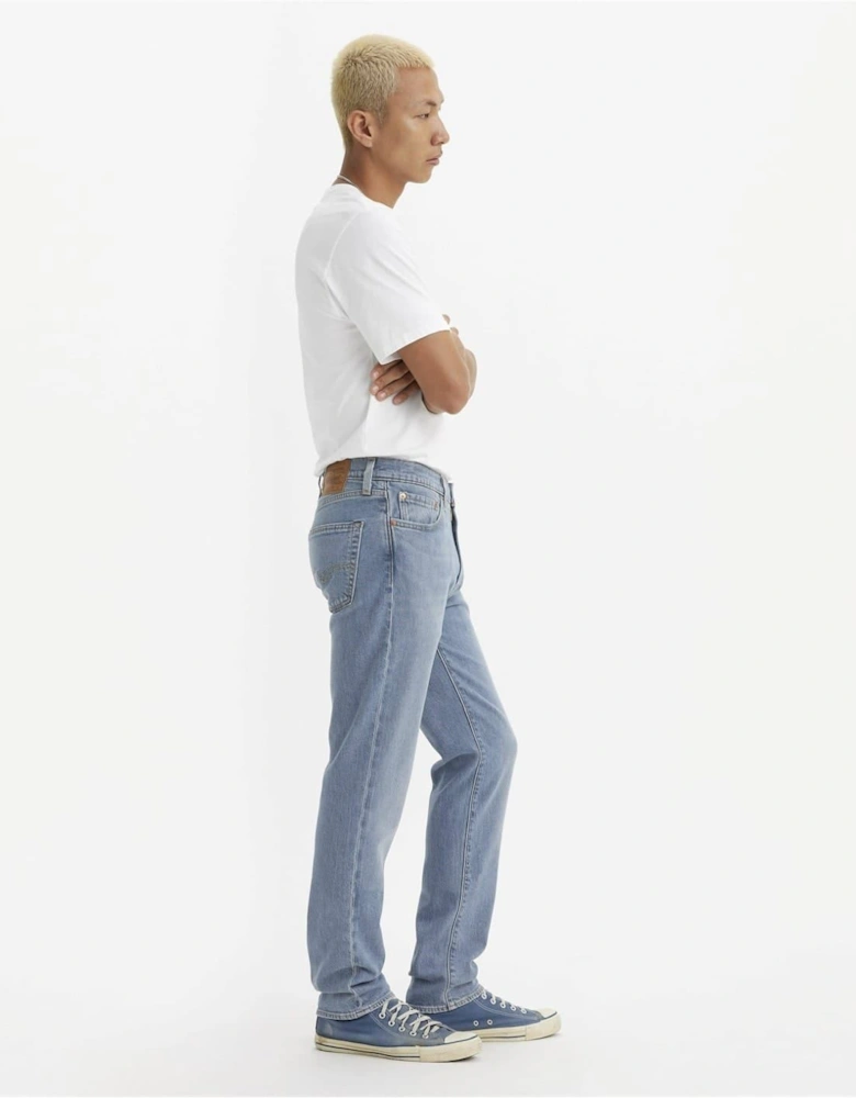 Slim Fit Jeans