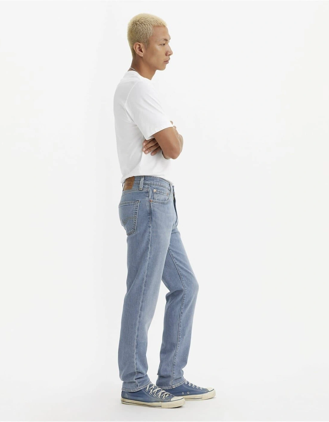 Slim Fit Jeans