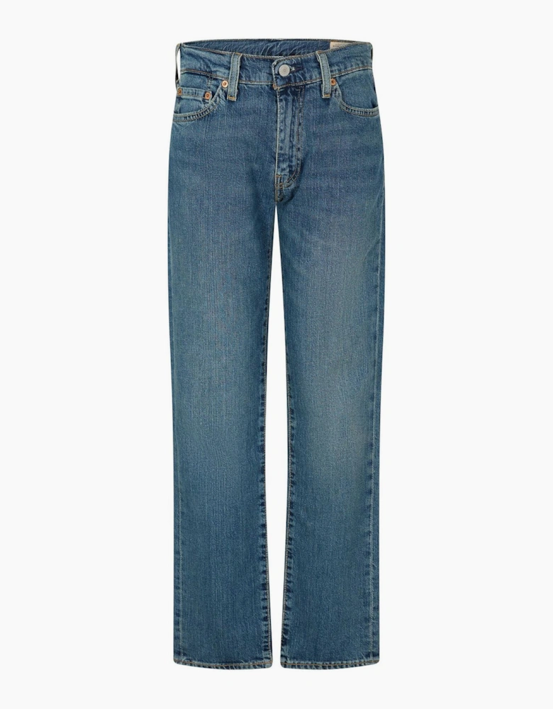 Slim Fit Jeans