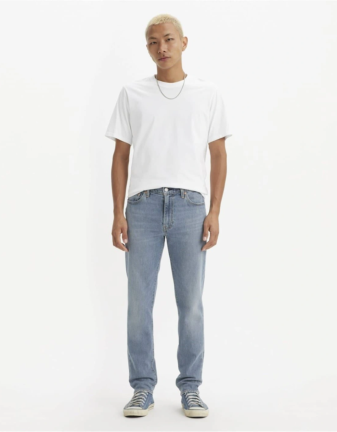 Slim Fit Jeans