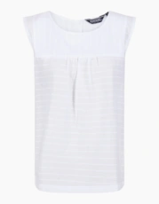 White Linear