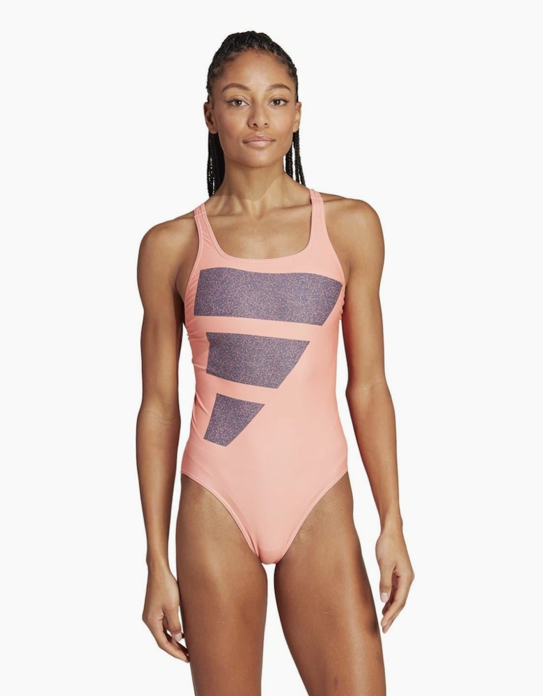 Big Bars Swimsuit