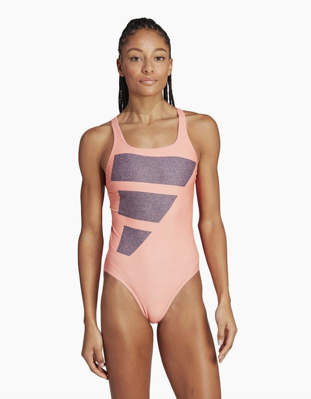 Big Bars Swimsuit