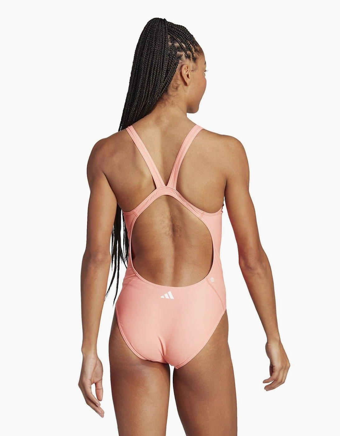 Big Bars Swimsuit