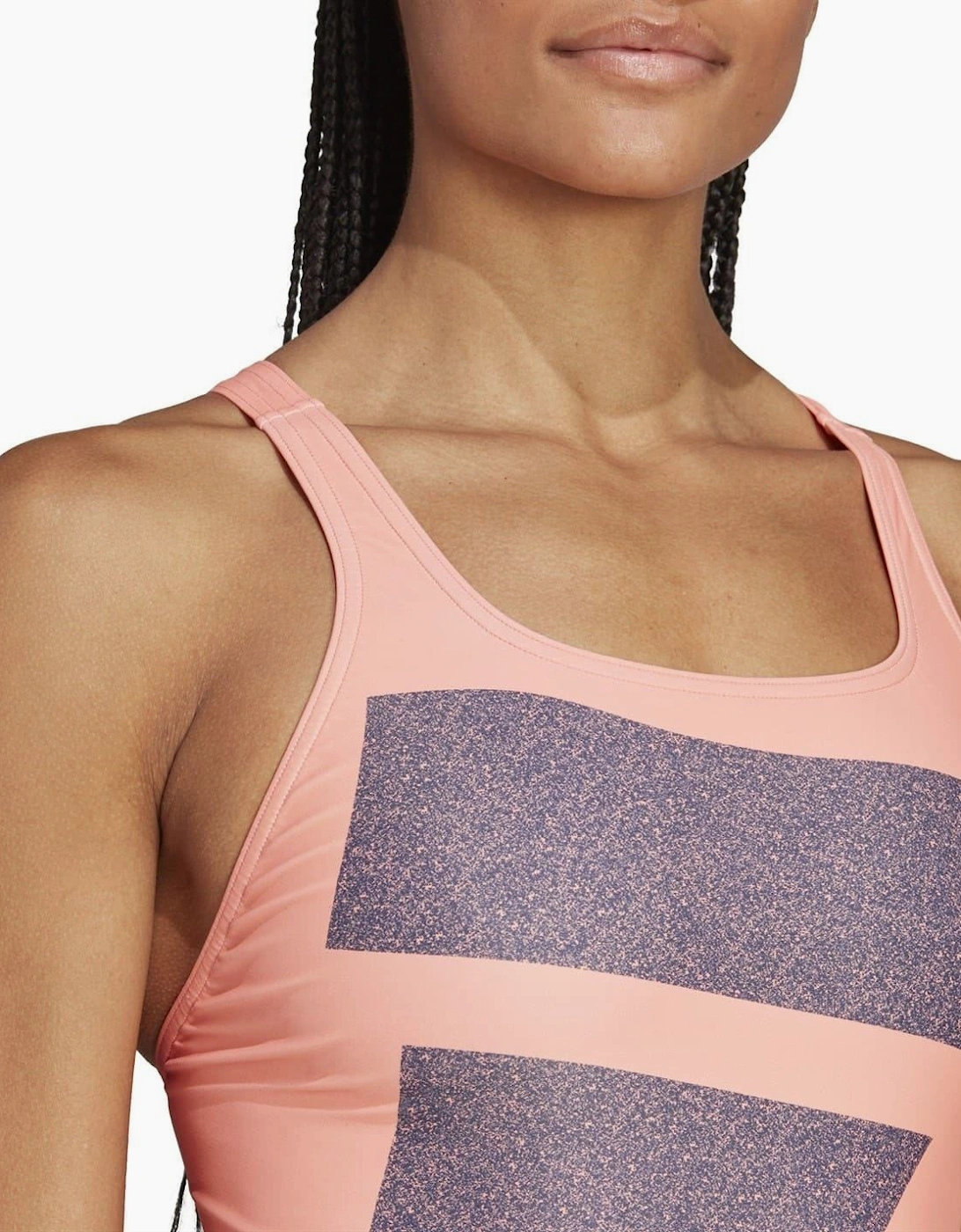 Big Bars Swimsuit