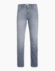 Grey Denim