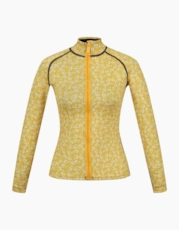 Yellowprsley