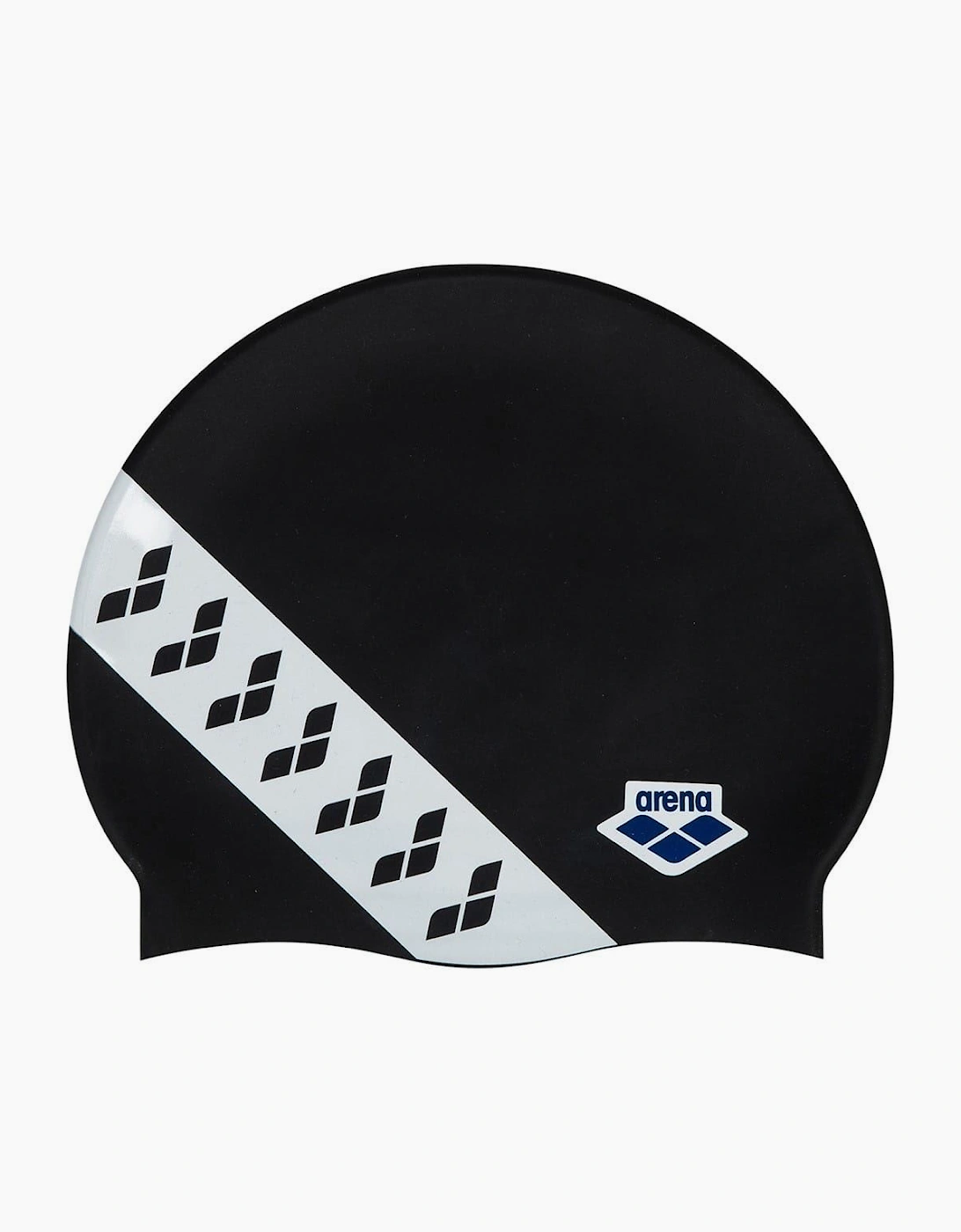 Swim Cap Team Stripe