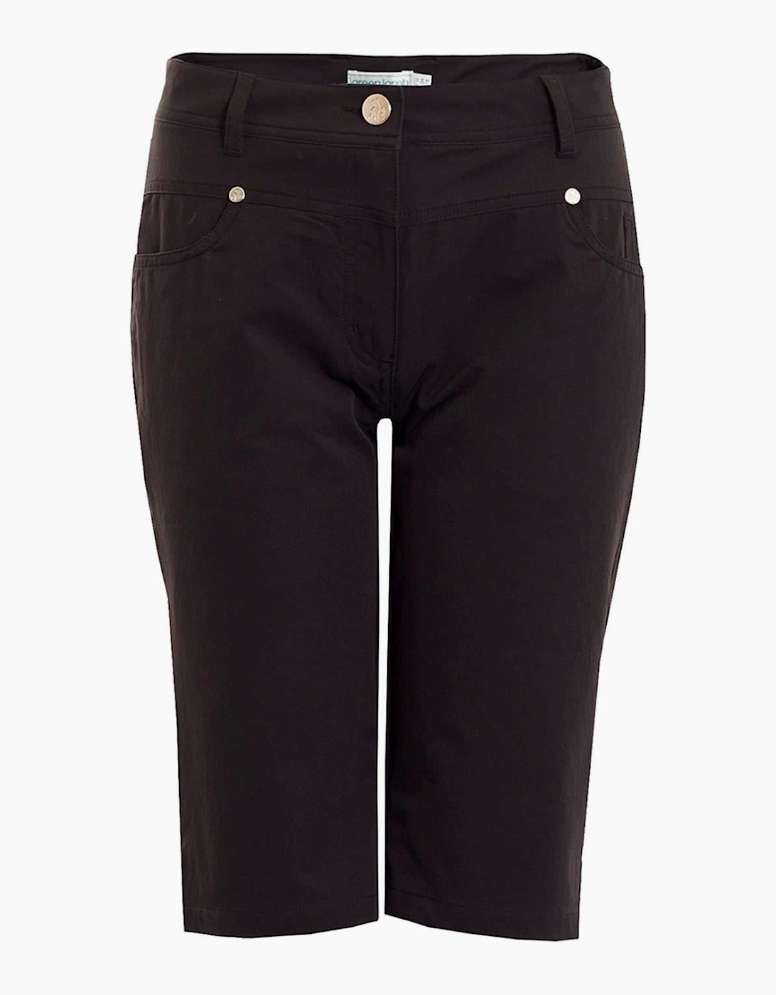G T Solid Patterned Slim Bermuda, 7 of 6