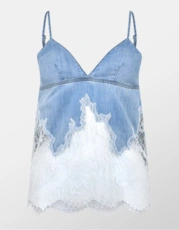 Blue Denim
