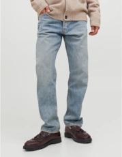 Blue Denim