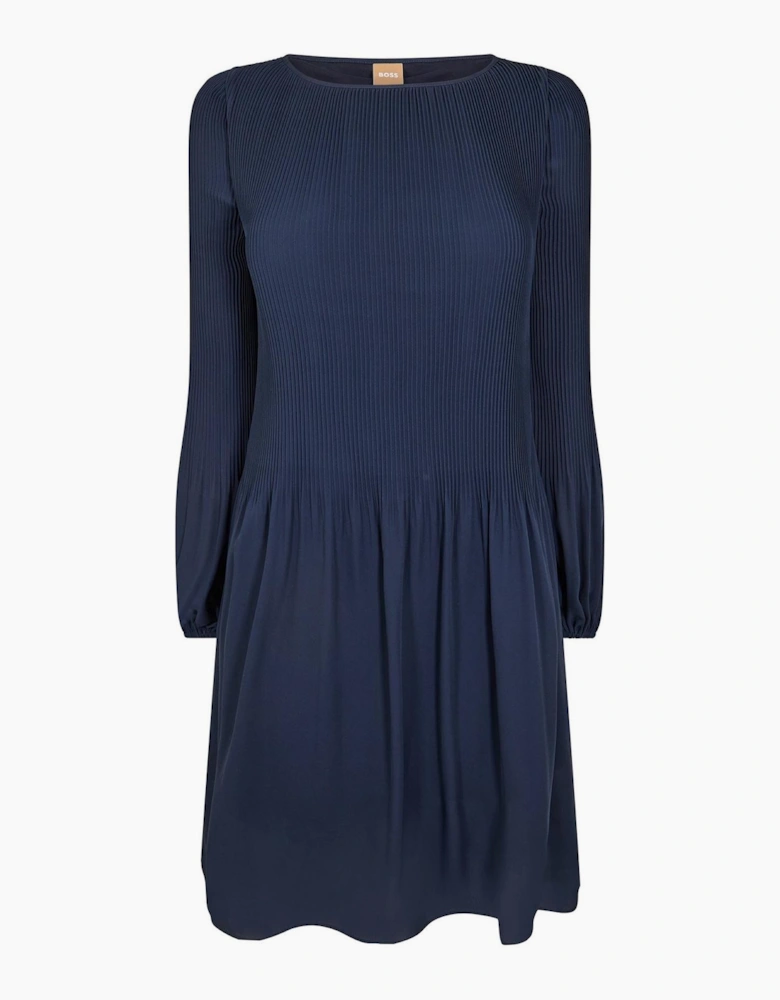 Dasie Skater Dress, Skater Dress Design