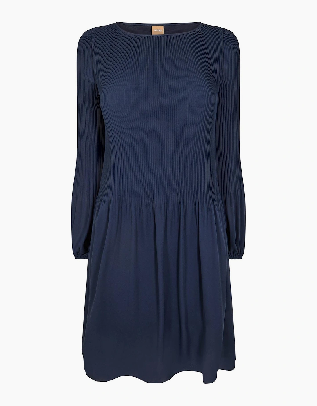 Dasie Skater Dress, Skater Dress Design