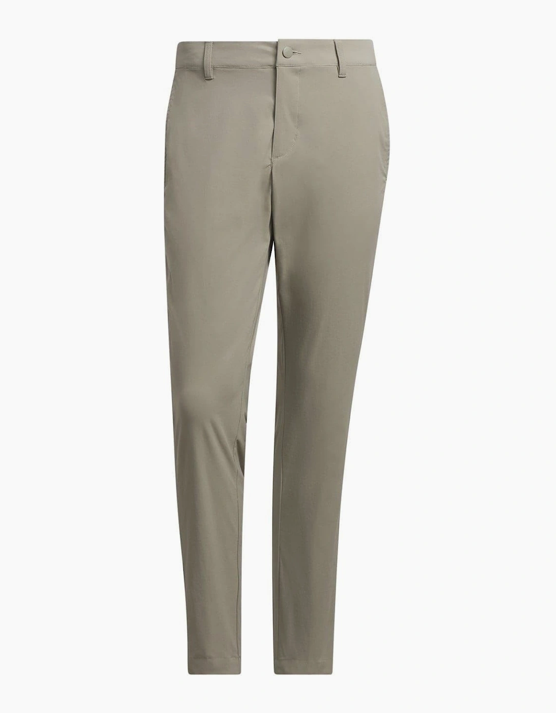 Adidas Men's Tan Ultimate365 Nylon Chino Golf Trousers  Size 32W R