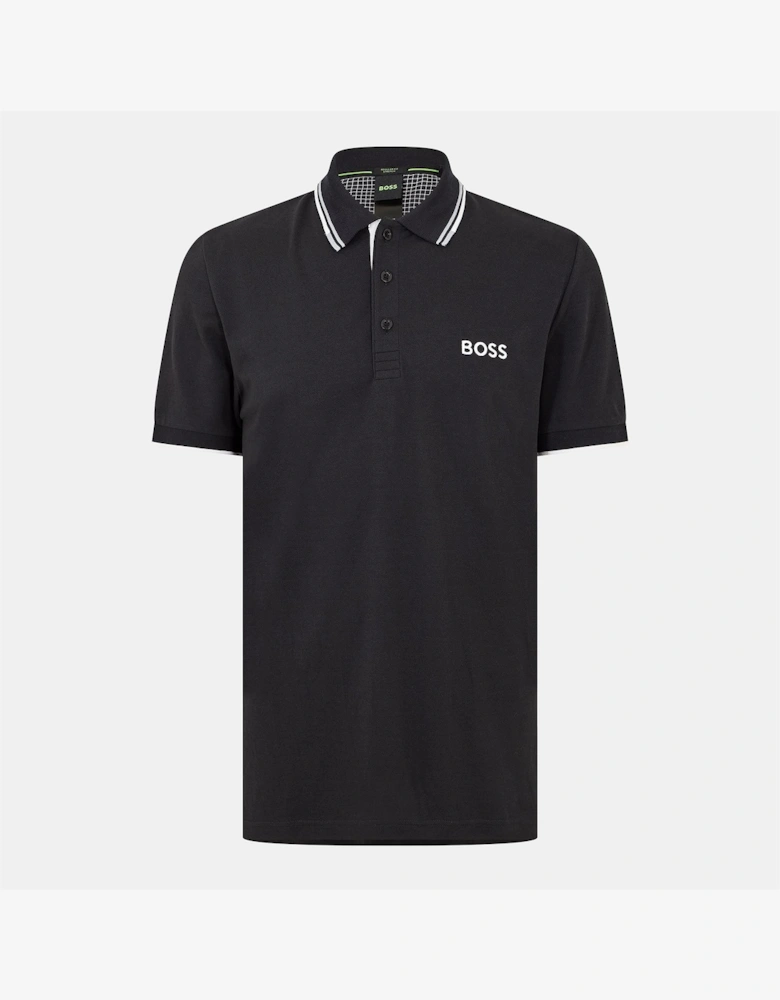 Hbg Paddy Pro Premium Cotton Polo Shirt