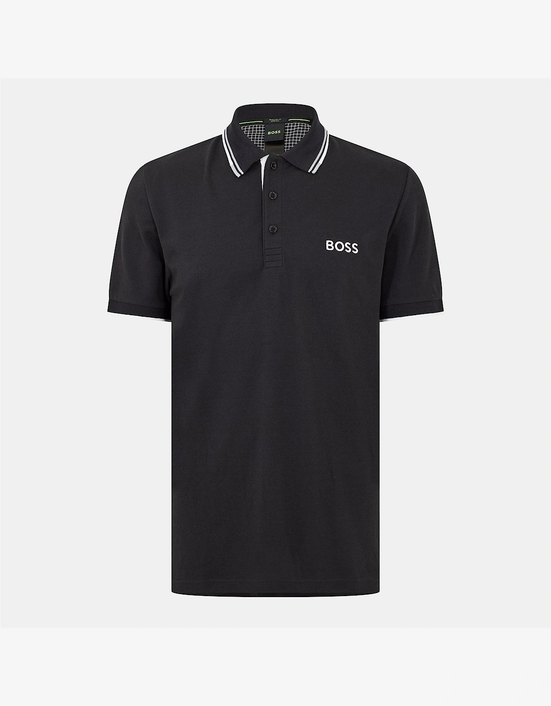 Hbg Paddy Pro Premium Cotton Polo Shirt