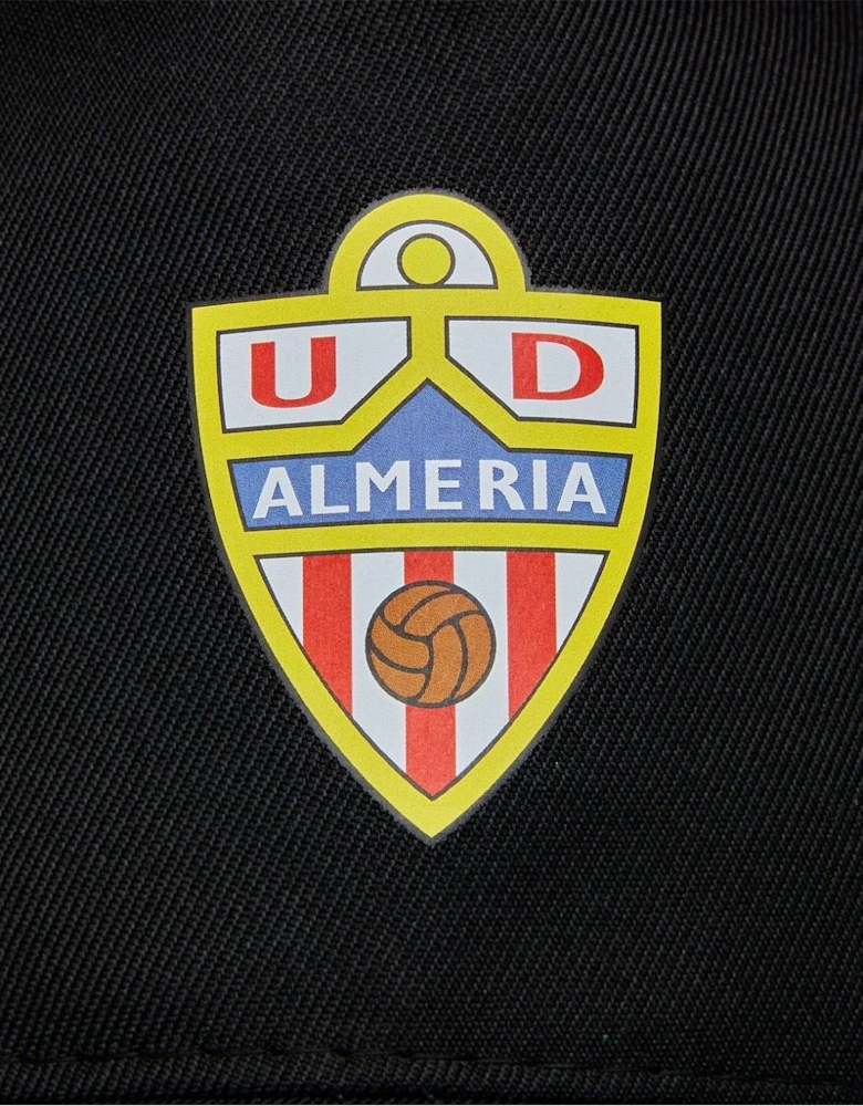 Almeria Cap