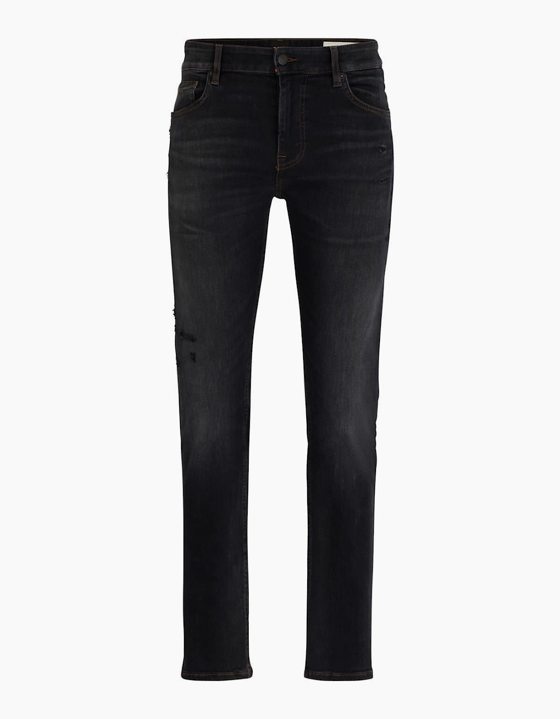 Delaware Five Pocket Slim Fit Jeans