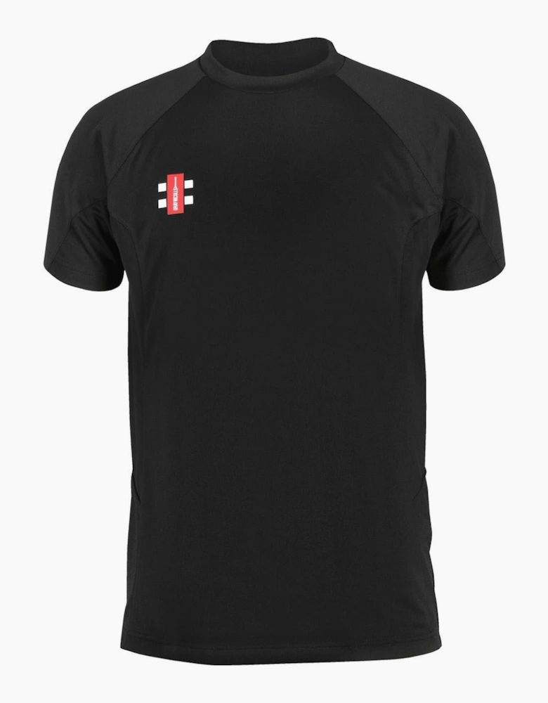 Bamboo Crew Neck Regular Fit T-Shirt