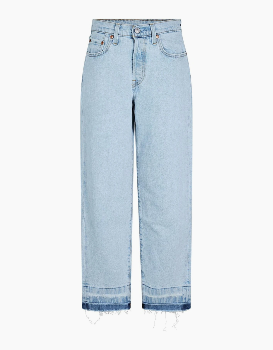 Cropped Jeans, 6 of 5