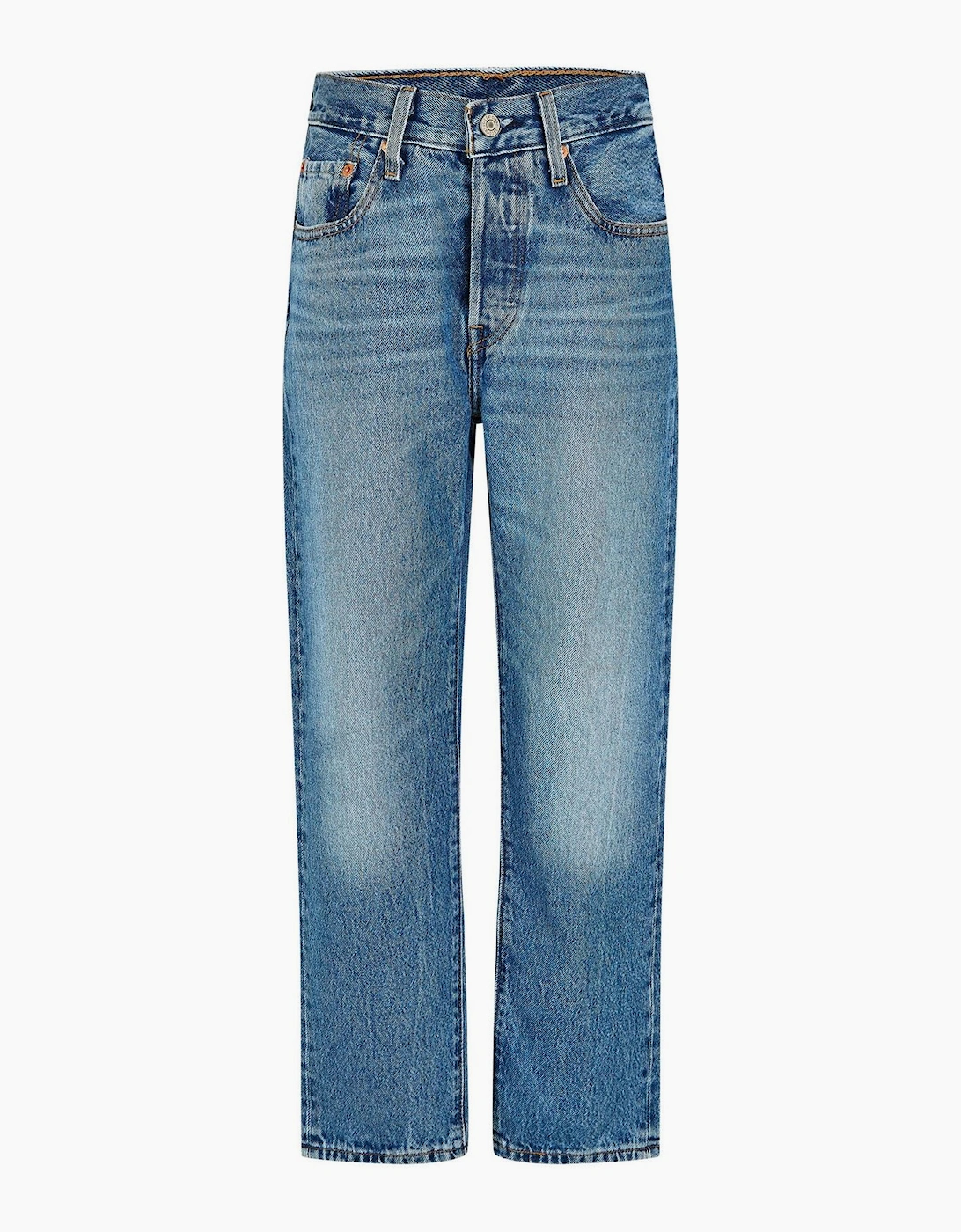 Cropped Jeans, 3 of 2