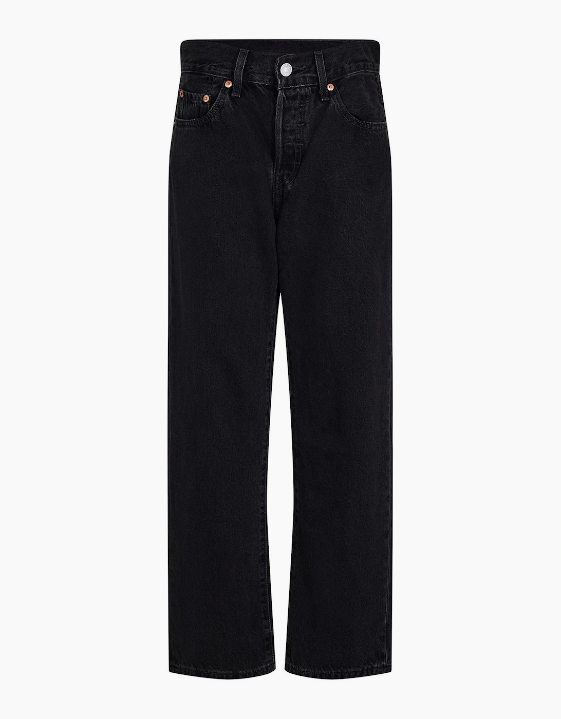 Cropped Jeans, 3 of 2