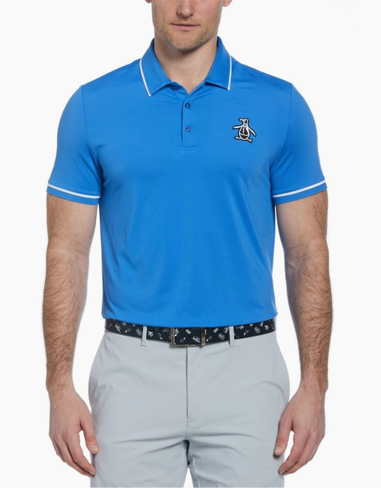 Penguin Heritage Regular Fit Polo Shirt