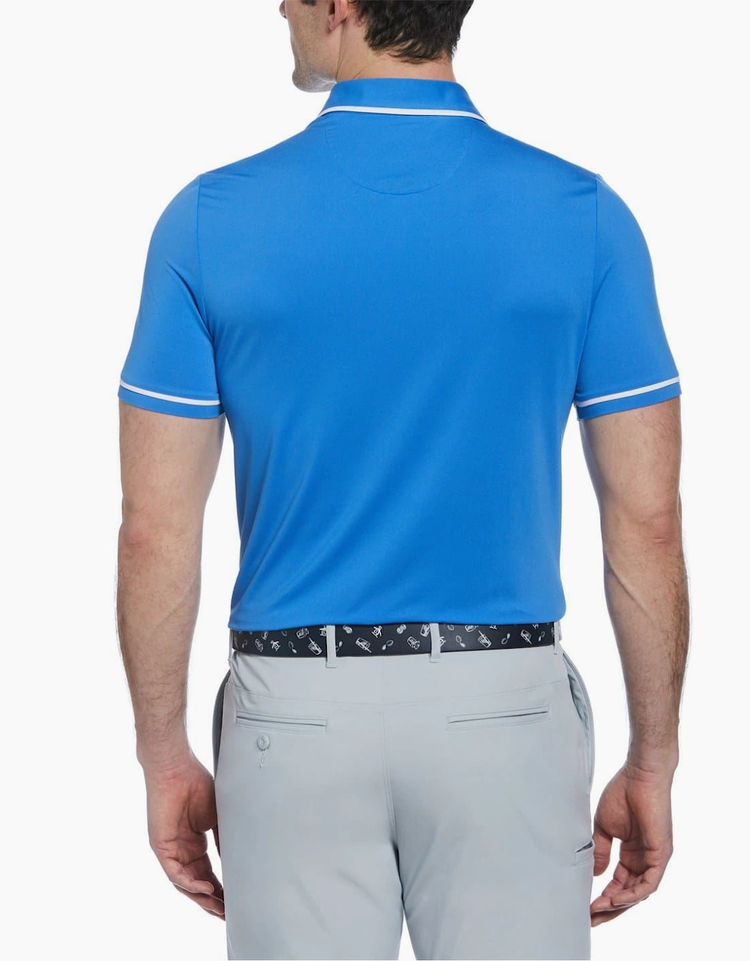 Penguin Heritage Regular Fit Polo Shirt